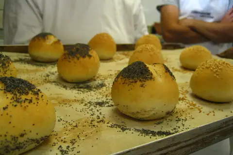 Mr Bun The Baker photo 2